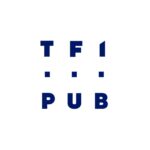 logo de TF1 Pub