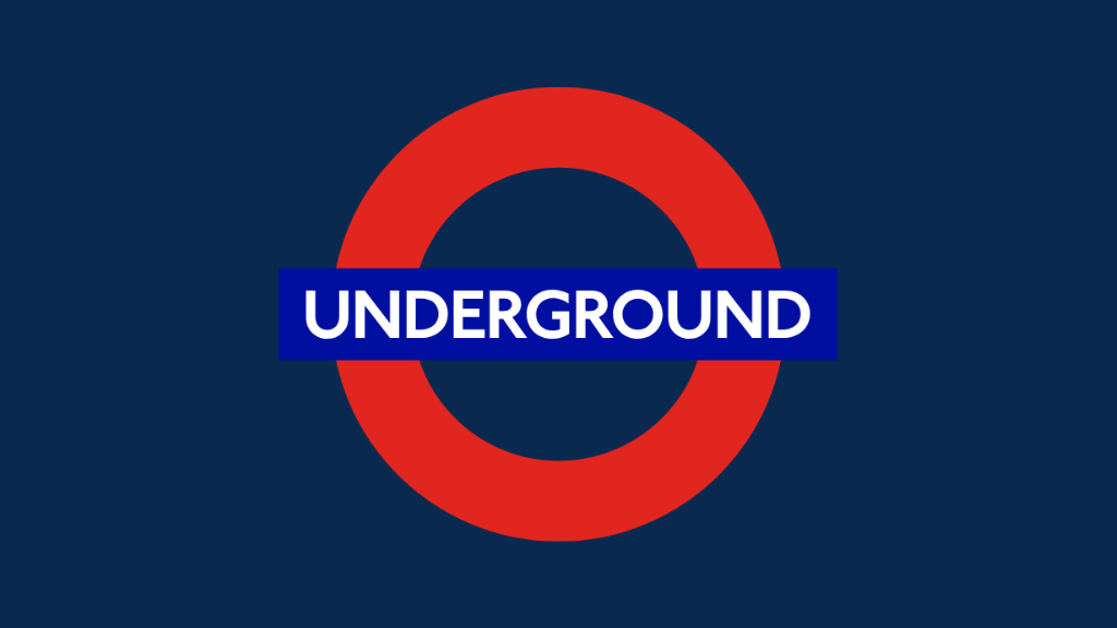 London Underground